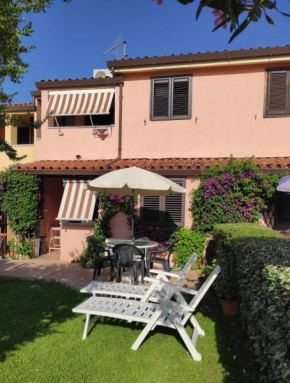 Villetta agli ulivi San Teodoro